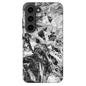 Ovitek za Samsung Galaxy S23 5G - Chrome