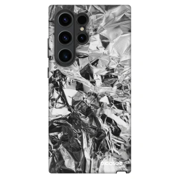 Ovitek za Samsung Galaxy S22 Ultra 5G - Chrome