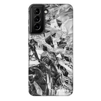 Ovitek za Samsung Galaxy S21 FE 5G - Chrome