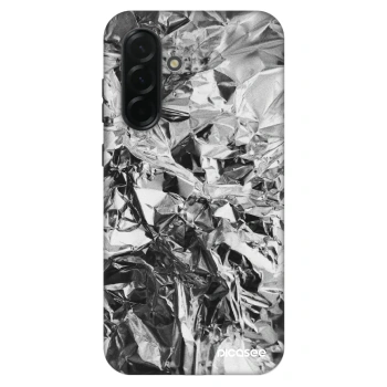 Ovitek za Samsung Galaxy A36 5G - Chrome