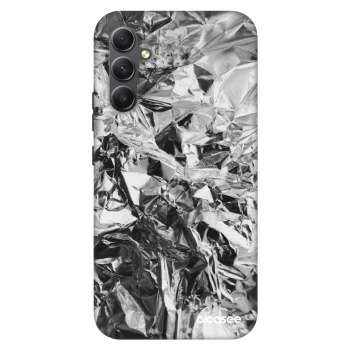 Ovitek za Samsung Galaxy A34 5G A346B - Chrome