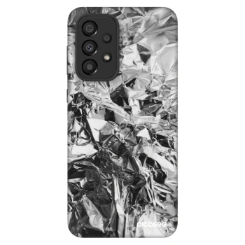 Ovitek za Samsung Galaxy A33 5G A336 - Chrome