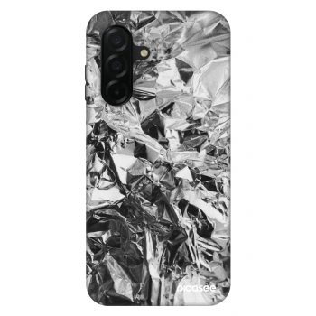 Ovitek za Samsung Galaxy A26 5G A266B - Chrome