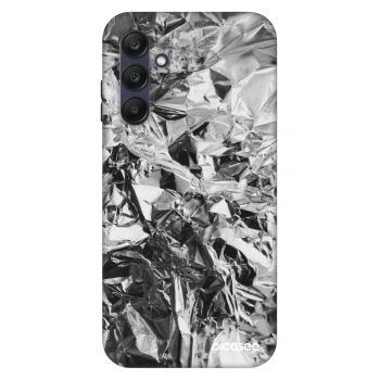 Ovitek za Samsung Galaxy A25 A256B 5G - Chrome