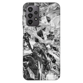 Ovitek za Samsung Galaxy A23 A236B 5G - Chrome