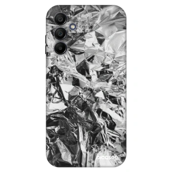 Ovitek za Samsung Galaxy A15 A155F 4G - Chrome