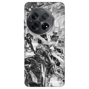 Ovitek za OnePlus 12 5G - Chrome