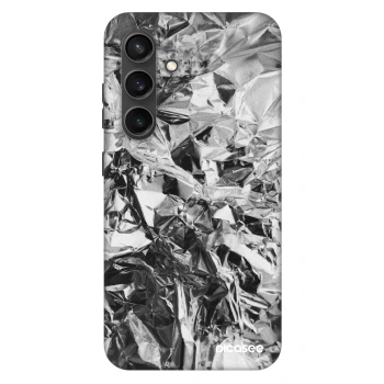 Ovitek za Samsung Galaxy S24 S921B 5G - Chrome