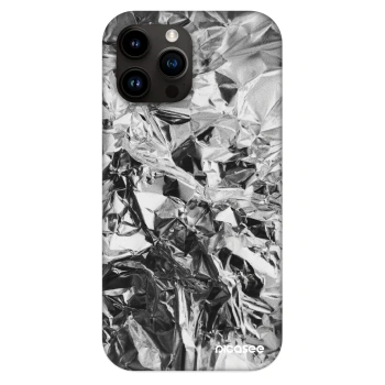 Ovitek za Apple iPhone 13 Pro Max - Chrome