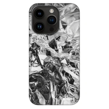 Ovitek za Apple iPhone 14 Pro - Chrome