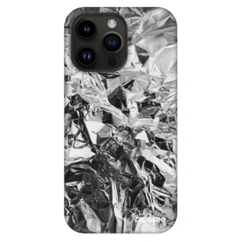 Ovitek za Apple iPhone 14 Pro Max - Chrome