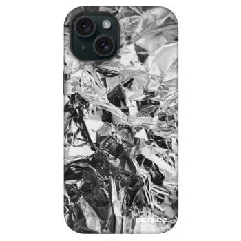 Ovitek za Apple iPhone 15 - Chrome