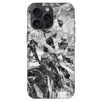 Ovitek za Apple iPhone 15 Pro Max - Chrome