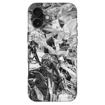 Ovitek za Apple iPhone 16 Plus - Chrome