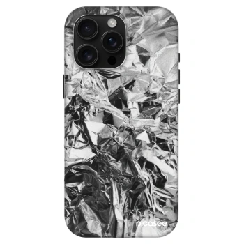 Ovitek za Apple iPhone 16 Pro Max - Chrome
