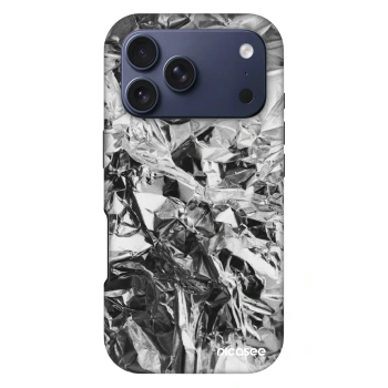 Ovitek za Apple iPhone 17 Pro - Chrome