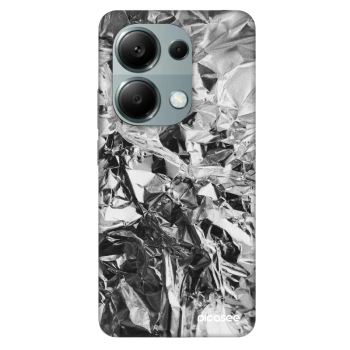 Ovitek za Xiaomi Redmi Note 13 Pro 4G - Chrome