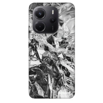 Ovitek za Xiaomi Redmi Note 14 4G - Chrome