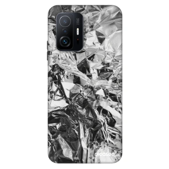 Ovitek za Xiaomi 11T - Chrome