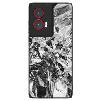 Ovitek za Motorola Edge 50 Fusion - Chrome
