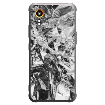 Ovitek za Samsung Galaxy Xcover 7 - Chrome