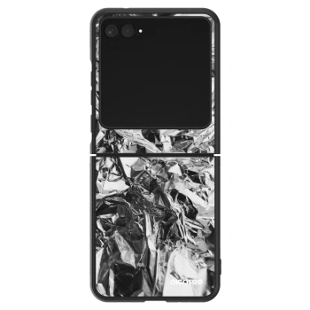 Ovitek za Motorola Razr 60 - Chrome
