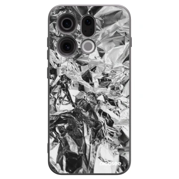 Ovitek za OPPO Find X9 - Chrome