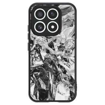 Picasee ULTIMATE CASE za Xiaomi 17 - Chrome