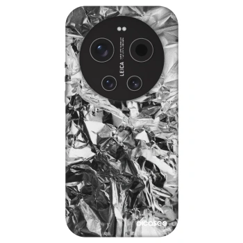 Ovitek za Xiaomi 17 Ultra - Chrome