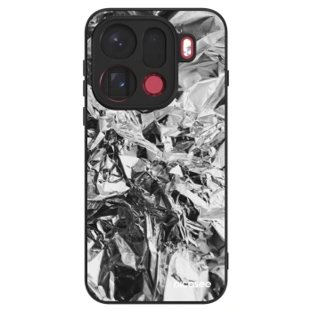 Ovitek za OPPO Find X9 Pro - Chrome