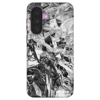 Ovitek za Samsung Galaxy A57 5G - Chrome