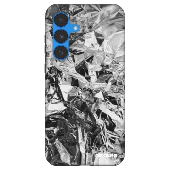 Ovitek za Samsung Galaxy S25 FE 5G - Chrome