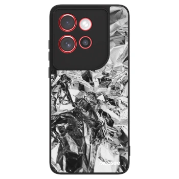 Ovitek za Motorola Edge 60 Neo 5G - Chrome