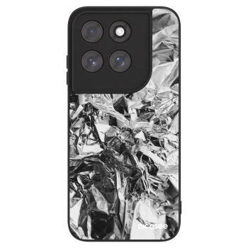 Ovitek za Motorola Moto G77 - Chrome