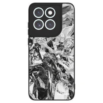 Ovitek za Motorola Edge 70 Fusion - Chrome