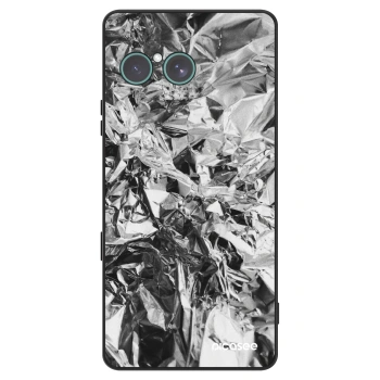 Ovitek za Sony Xperia 10 VII - Chrome