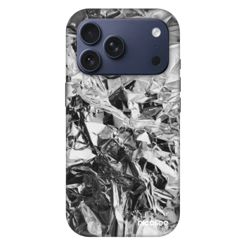 Ovitek za Apple iPhone 18 Pro - Chrome