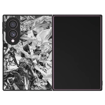 Ovitek za Samsung Galaxy Z Fold8 5G - Chrome