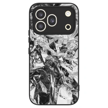 Picasee ULTIMATE CASE za Honor 600 Pro - Chrome