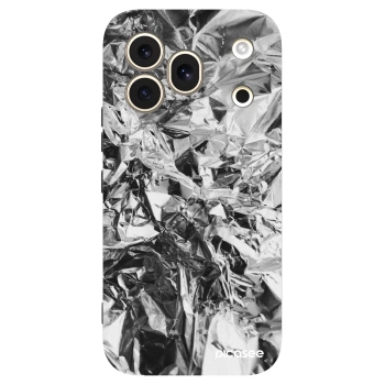 Ovitek za Honor 600 Pro - Chrome