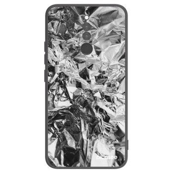 Ovitek za Xiaomi Redmi 8 - Chrome