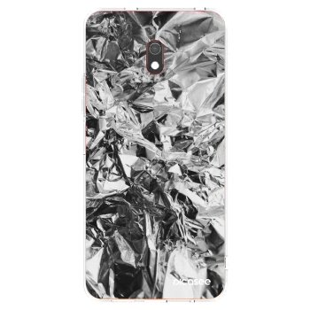 Ovitek za Xiaomi Redmi 8A - Chrome