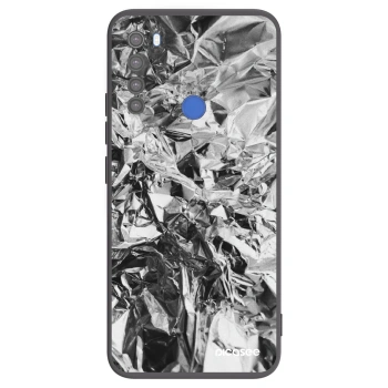 Ovitek za Xiaomi Redmi Note 8T - Chrome