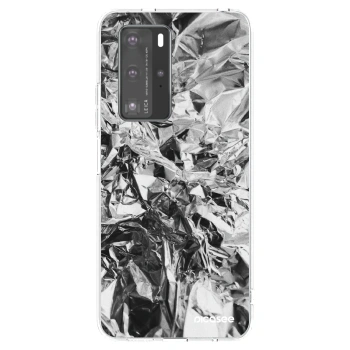 Ovitek za Huawei P40 Pro - Chrome