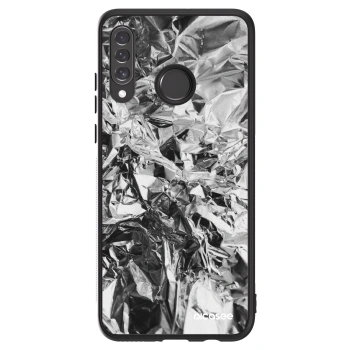 Picasee ULTIMATE CASE za Huawei P30 Lite - Chrome
