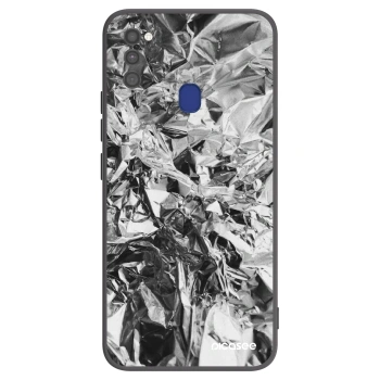 Ovitek za Samsung Galaxy M21 M215F - Chrome