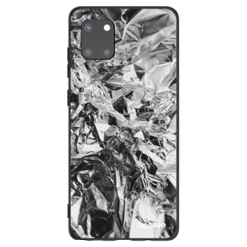 Ovitek za Samsung Galaxy Note 10 Lite N770F - Chrome