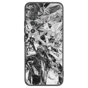 Ovitek za Xiaomi Mi 10 - Chrome