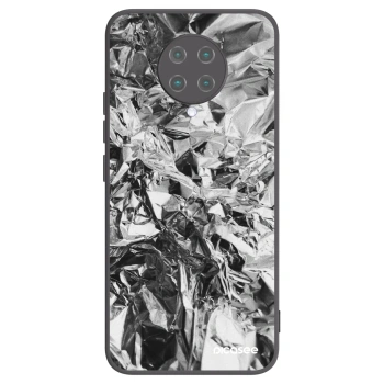 Ovitek za Xiaomi Poco F2 Pro - Chrome