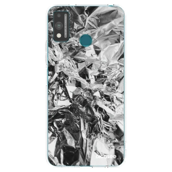 Ovitek za Honor 9X Lite - Chrome